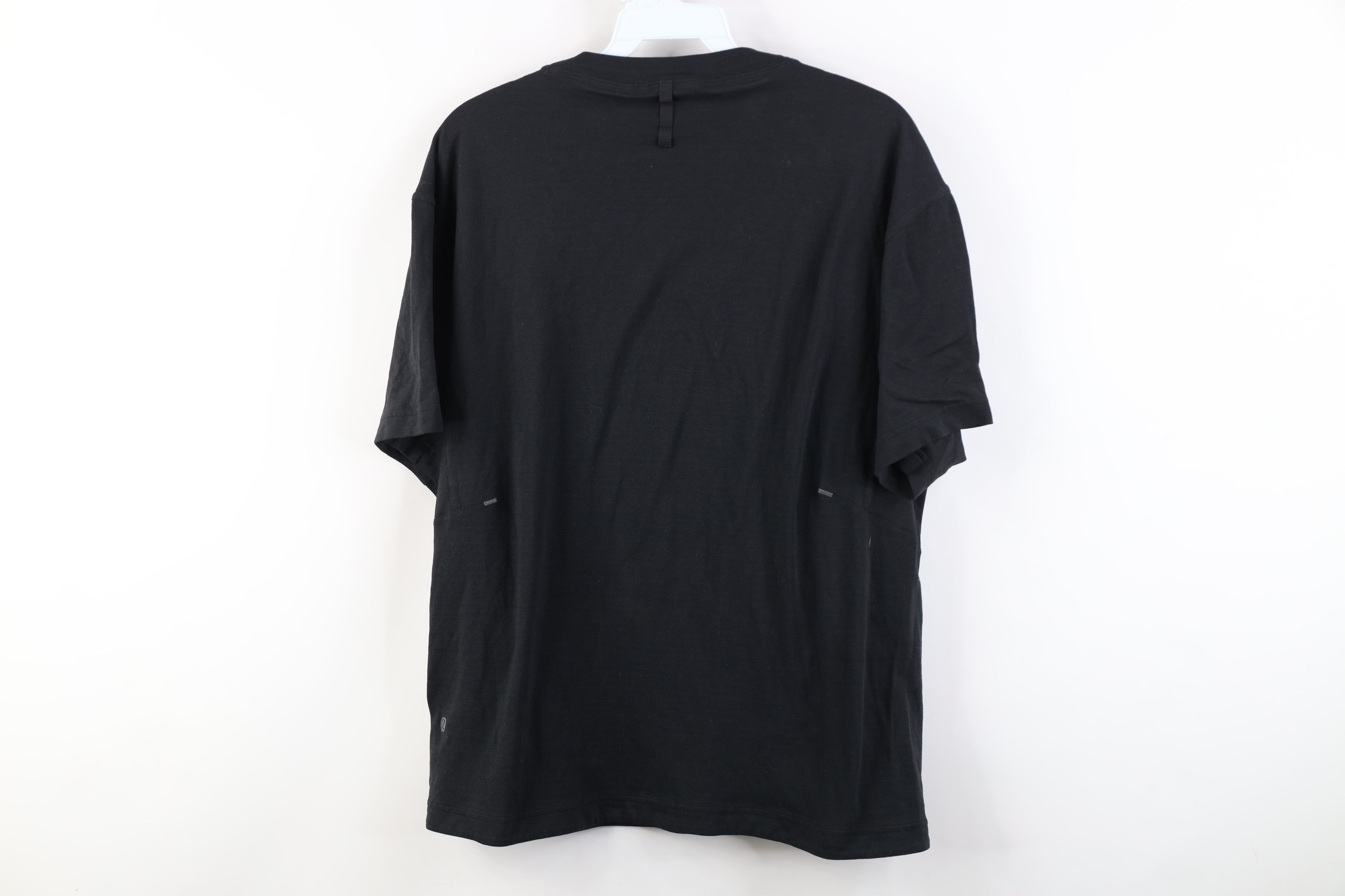 Lululemon Lululemon Metal Vent Tech Short Sleeve T-Shirt Training Size US M / EU 48-50 / 2 - 13 Thumbnail