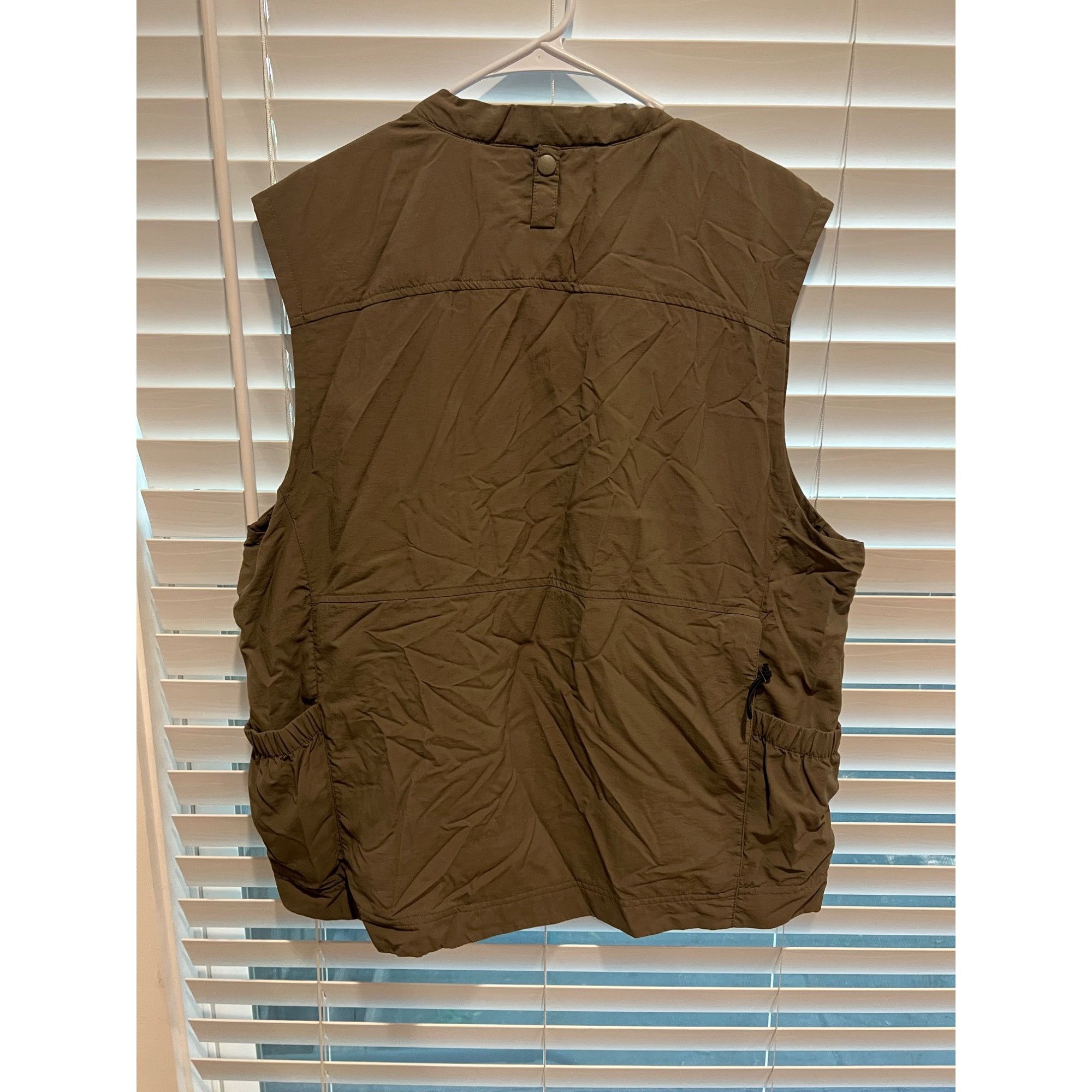 Royal Robbins Royal Robbins Nylon Mens Vest - Size XL Size US XL / EU 56 / 4 - 4 Thumbnail