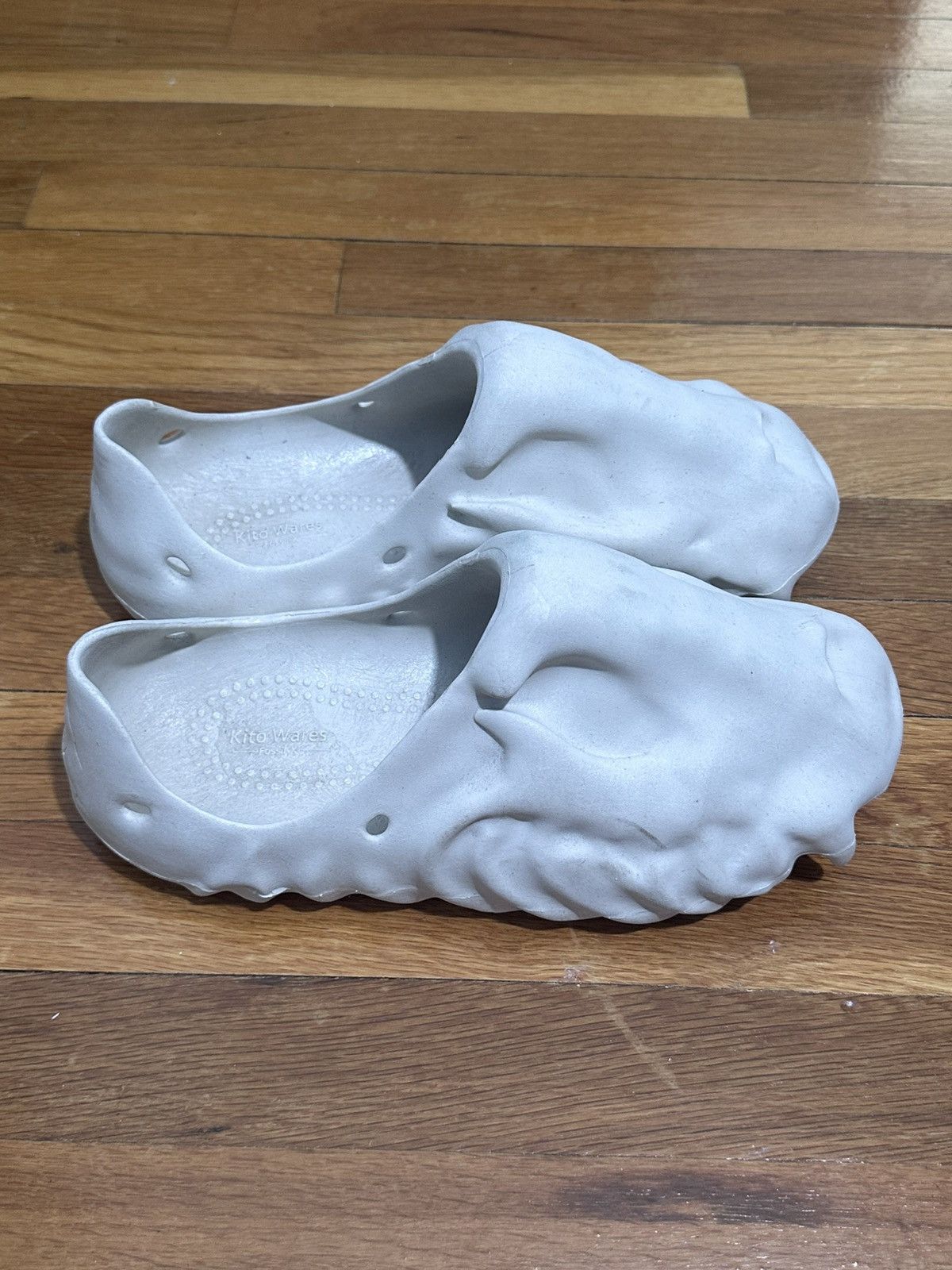 Other Kito Dinosaur Slides Size US 11 / EU 44 - 8 Thumbnail