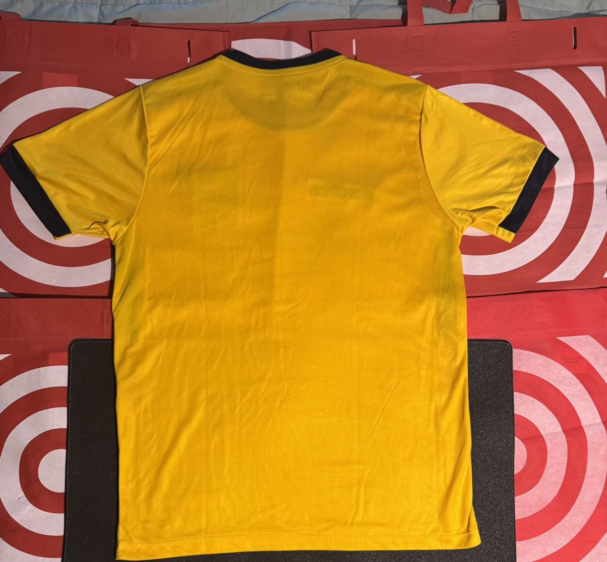 Other Ecuador National Jersey World Cup Qualifying 2022 Size US M / EU 48-50 / 2 - 2 Thumbnail