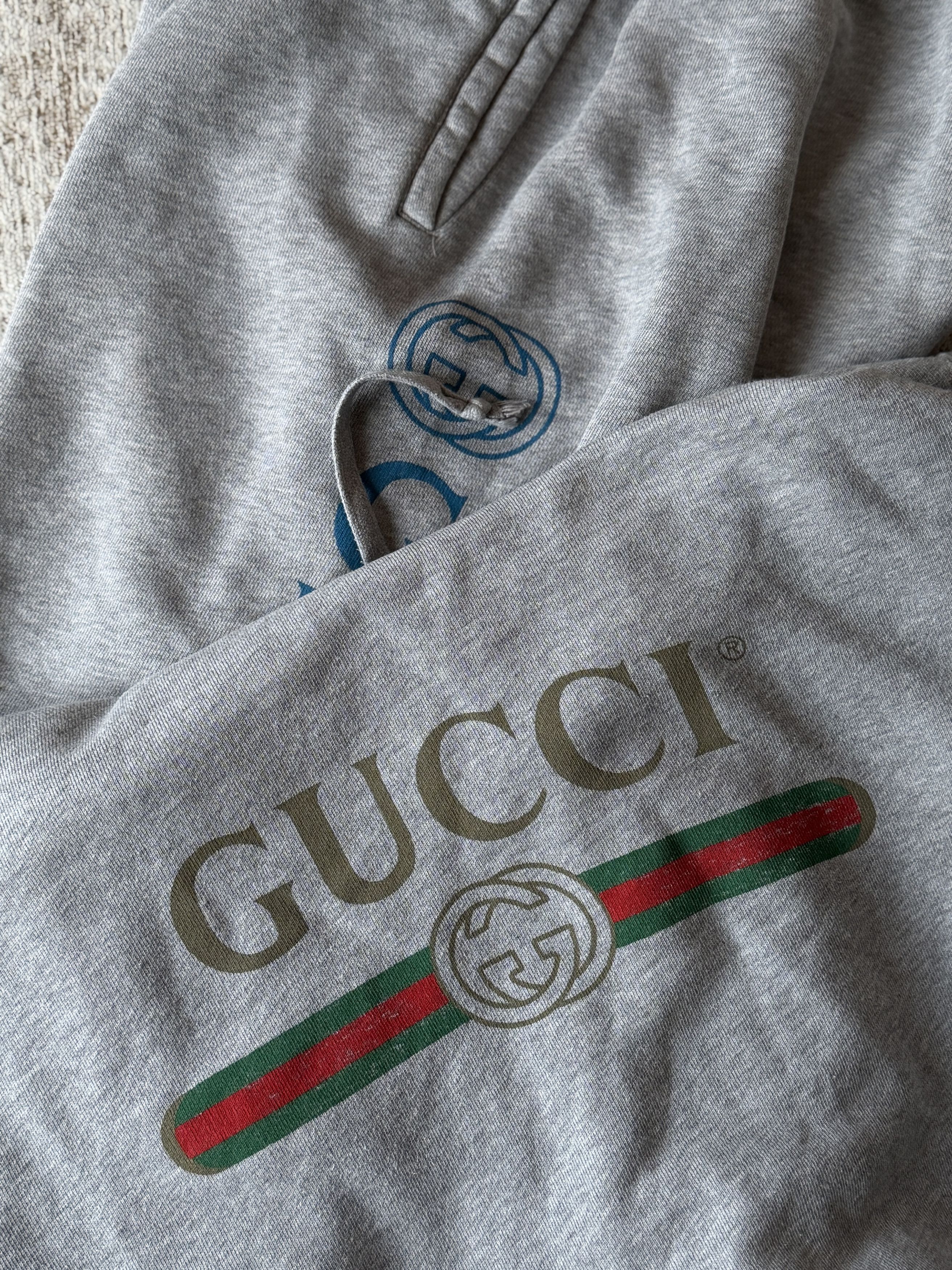 Gucci Gucci Set Dragon Hoodie and Pants Size US L / EU 52-54 / 3 - 6 Thumbnail
