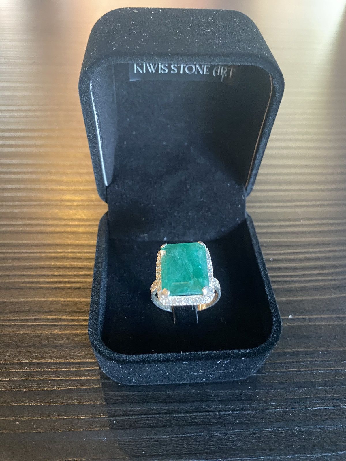 Other Gem stone and accessories Size ONE SIZE - 4 Thumbnail