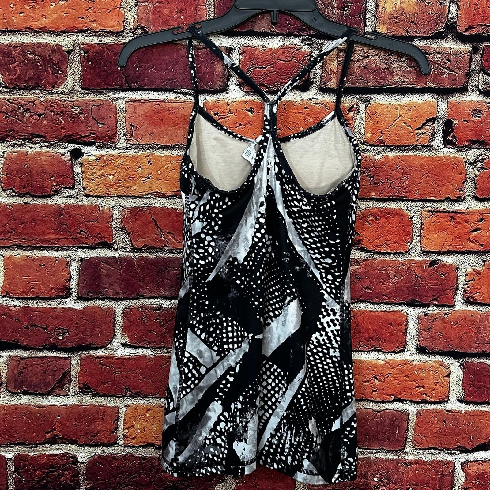 Lululemon Lululemon Tank top Size S / US 4 / IT 40 - 4 Thumbnail