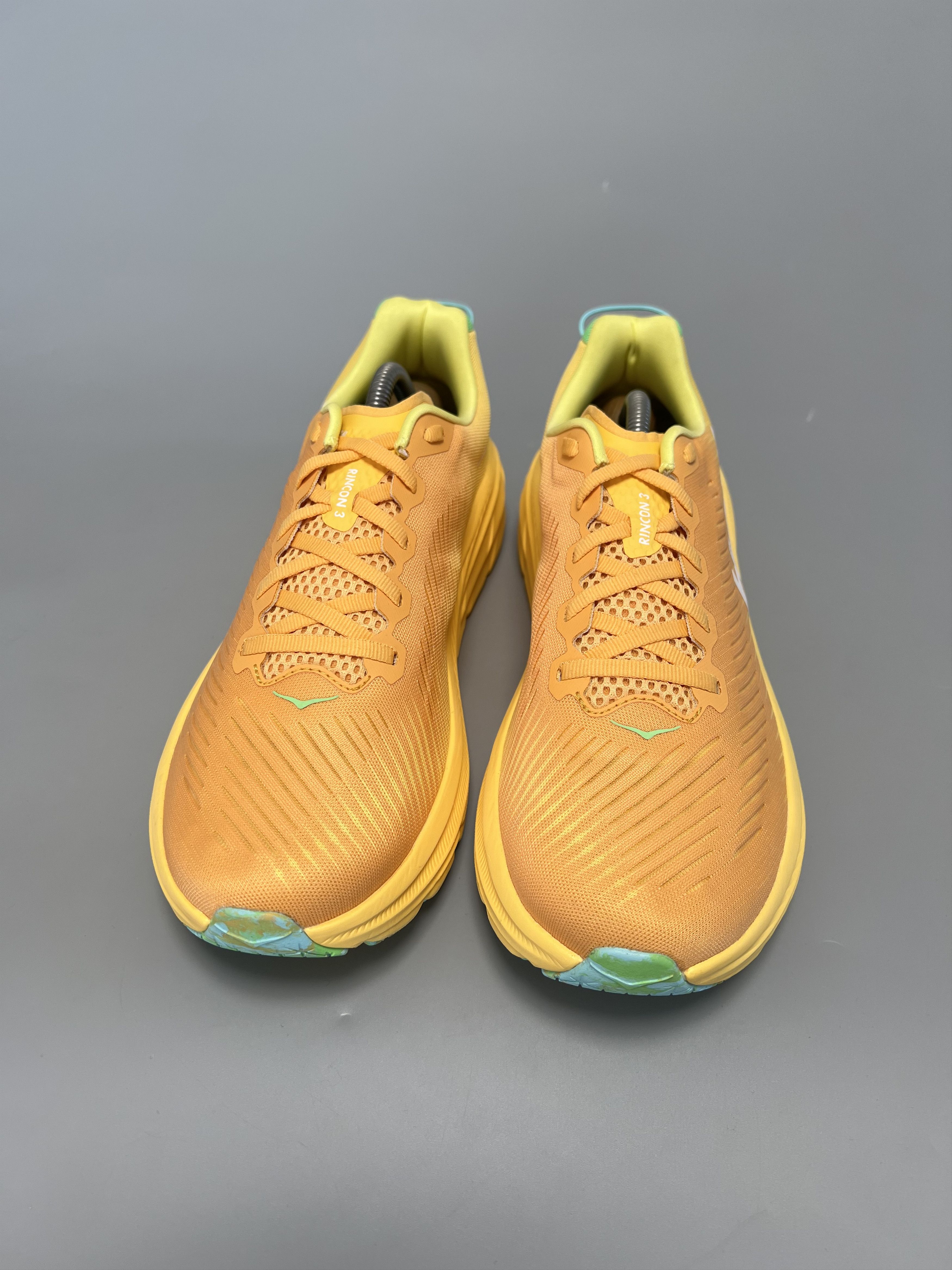 Hoka 9D Hoka One One Rincon 3 Running Shoes Gym Walking Size US 9 / EU 42 - 4 Thumbnail