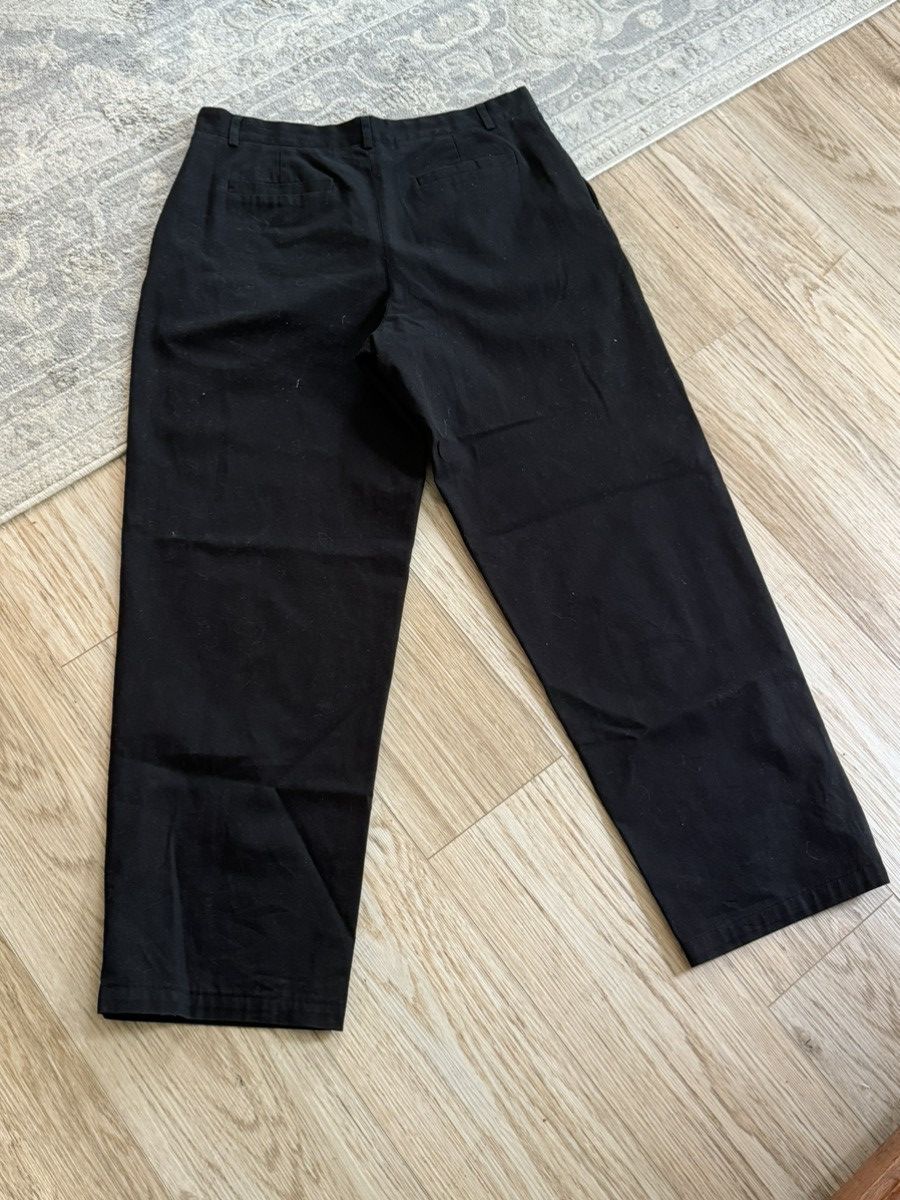 Wax London Wax london cotton trouser pant Size US 32 / EU 48 - 3 Thumbnail