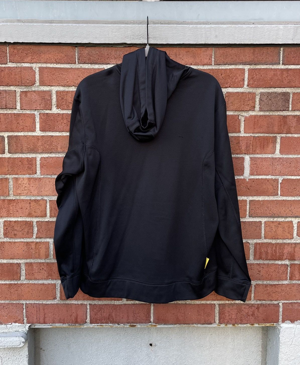 Nike Y2k Nike Jacket Men Med Black Outdoors Hoodie livestrong Size US M / EU 48-50 / 2 - 5 Thumbnail