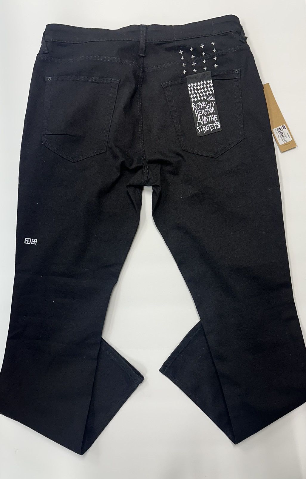 Ksubi Ksubi Size US 36 / EU 52 - 2 Thumbnail