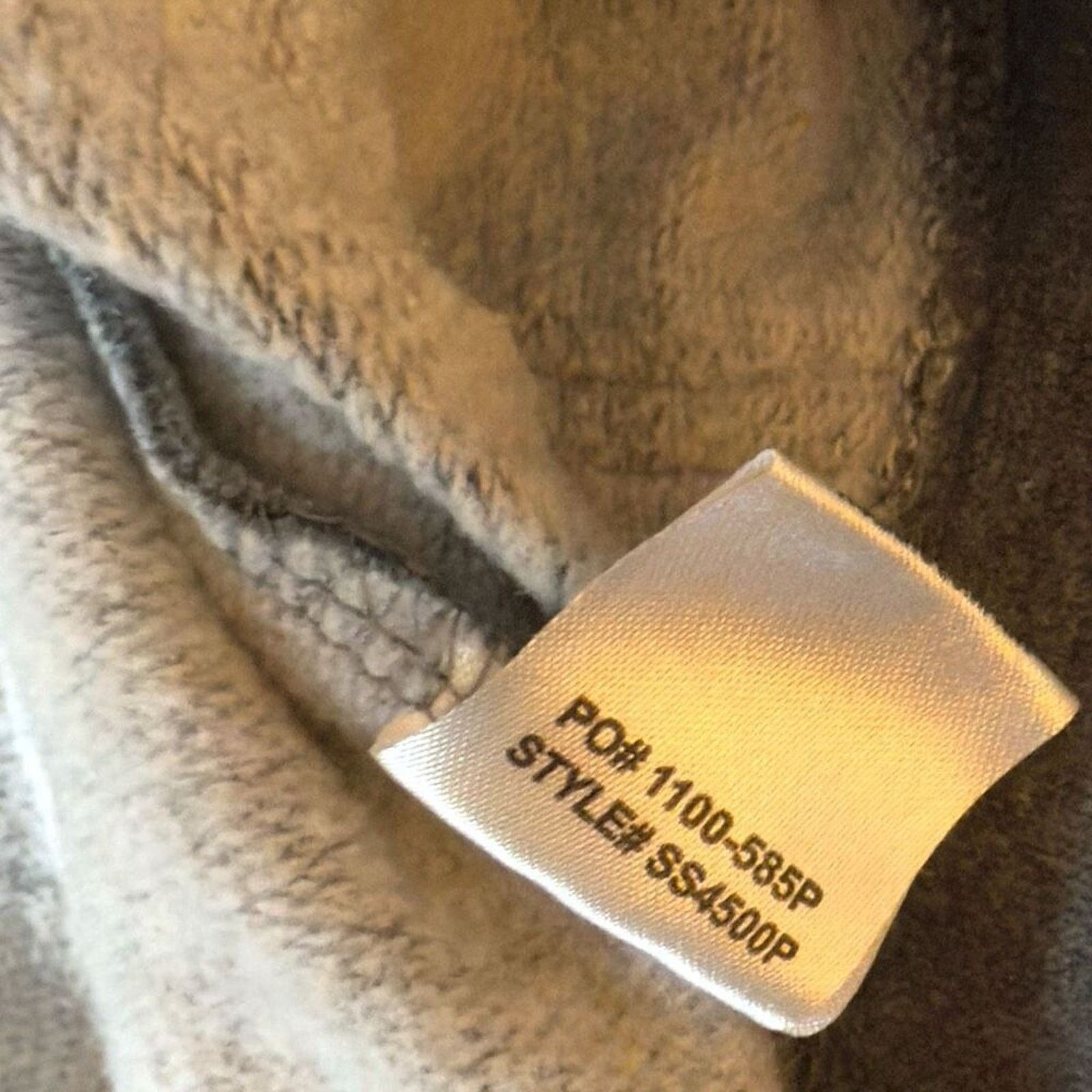 Anti Social Social Club Anti Social Social Club FW21 New World Boredom Hoodie Mens M Size US M / EU 48-50 / 2 - 6 Thumbnail