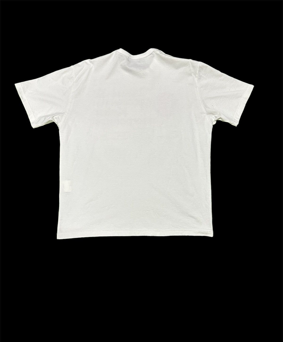 Kolor Kolot Incorporated a/w collection issue 32 sample tee Size US L / EU 52-54 / 3 - 2 Thumbnail
