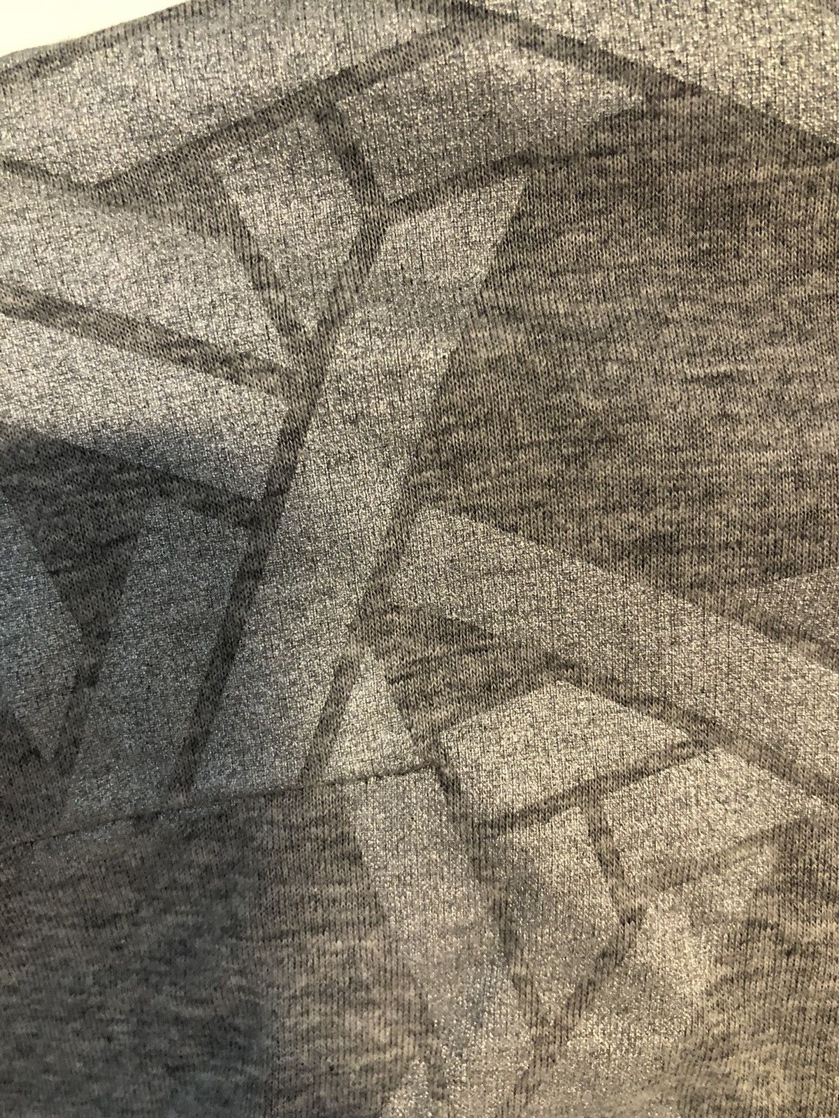 Dior 2008 Dior homme graphic tee Size US M / EU 48-50 / 2 - 4 Thumbnail