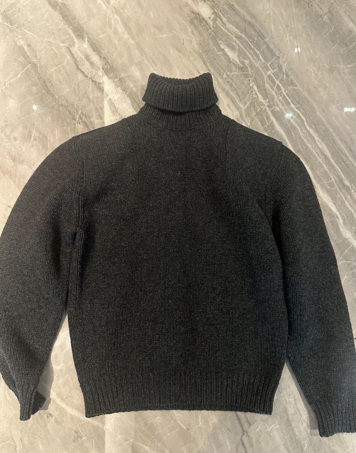 Prada PRADA new-season runway knitwear Size US S / EU 44-46 / 1 - 1 Thumbnail