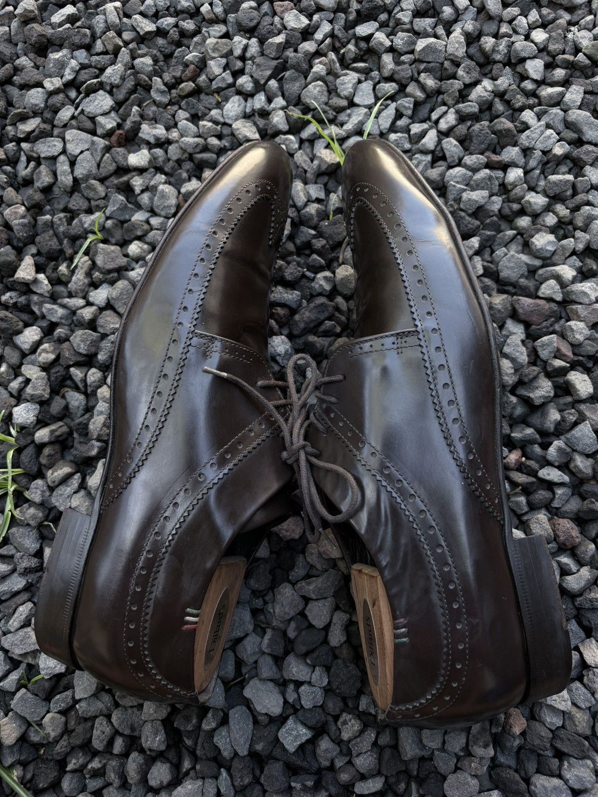 Moschino Moschino Formal Shoes Size US 11 / EU 44 - 7 Thumbnail