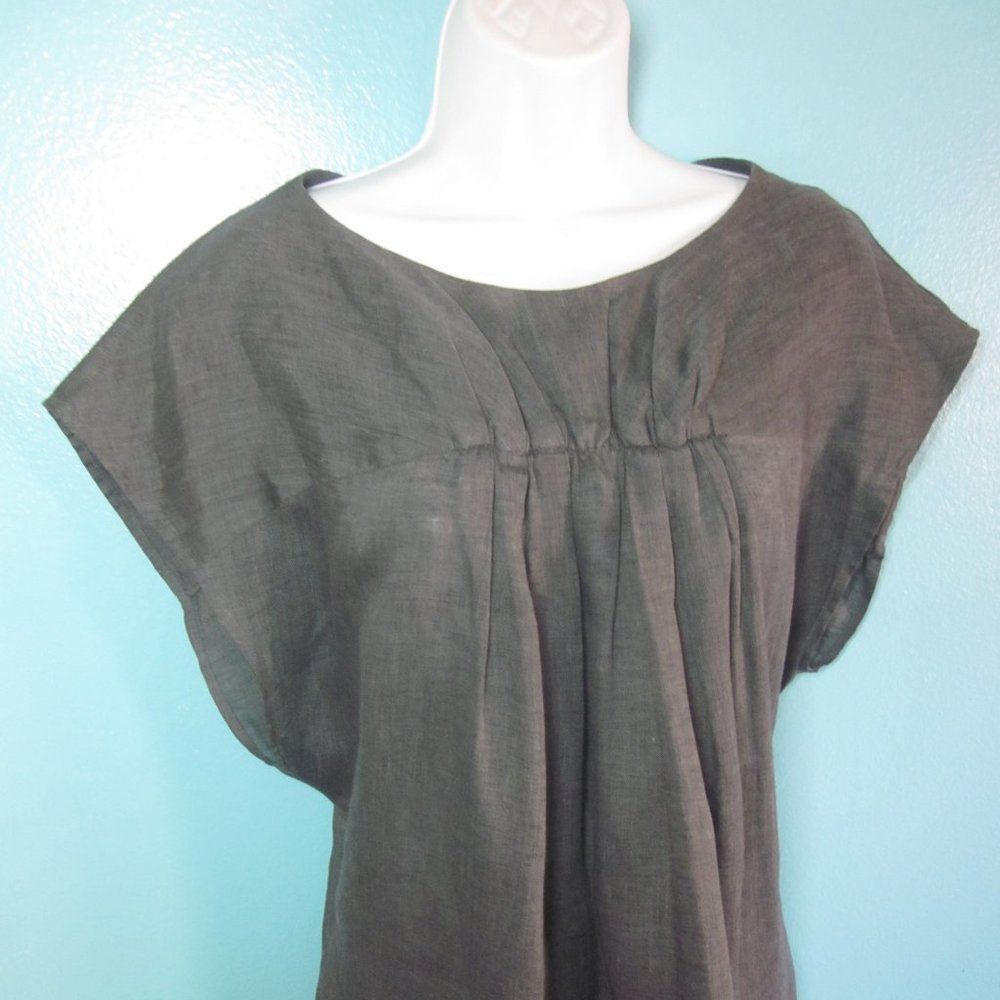 Ulla Johnson Ulla Johnson Shift Dress 4 Size S / US 4 / IT 40 - 4 Thumbnail
