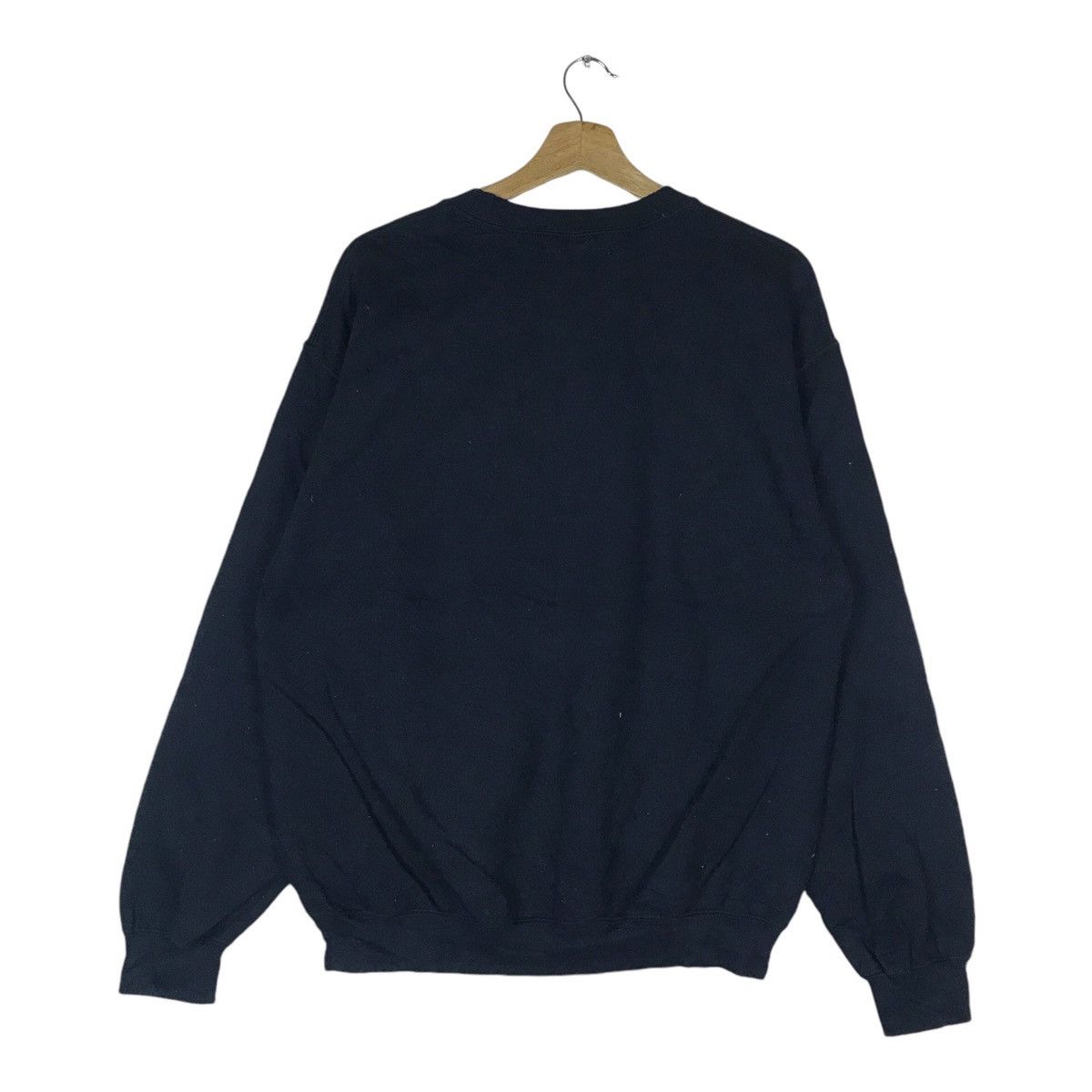 Disney Vintage Mouse and Mouse by SUNNY Pullover Jumper Sweatshirt Size US M / EU 48-50 / 2 - 5 Thumbnail