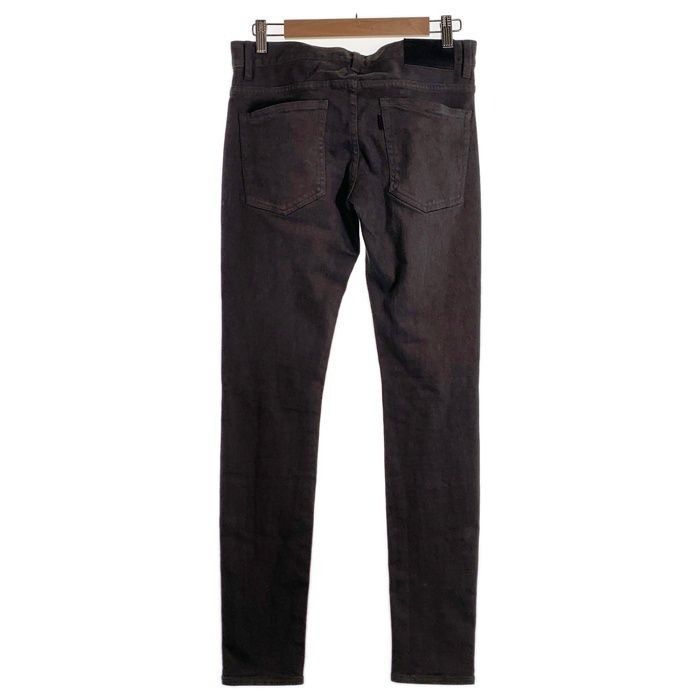 Undercover knee ripped denim Size US 31 - 2 Thumbnail