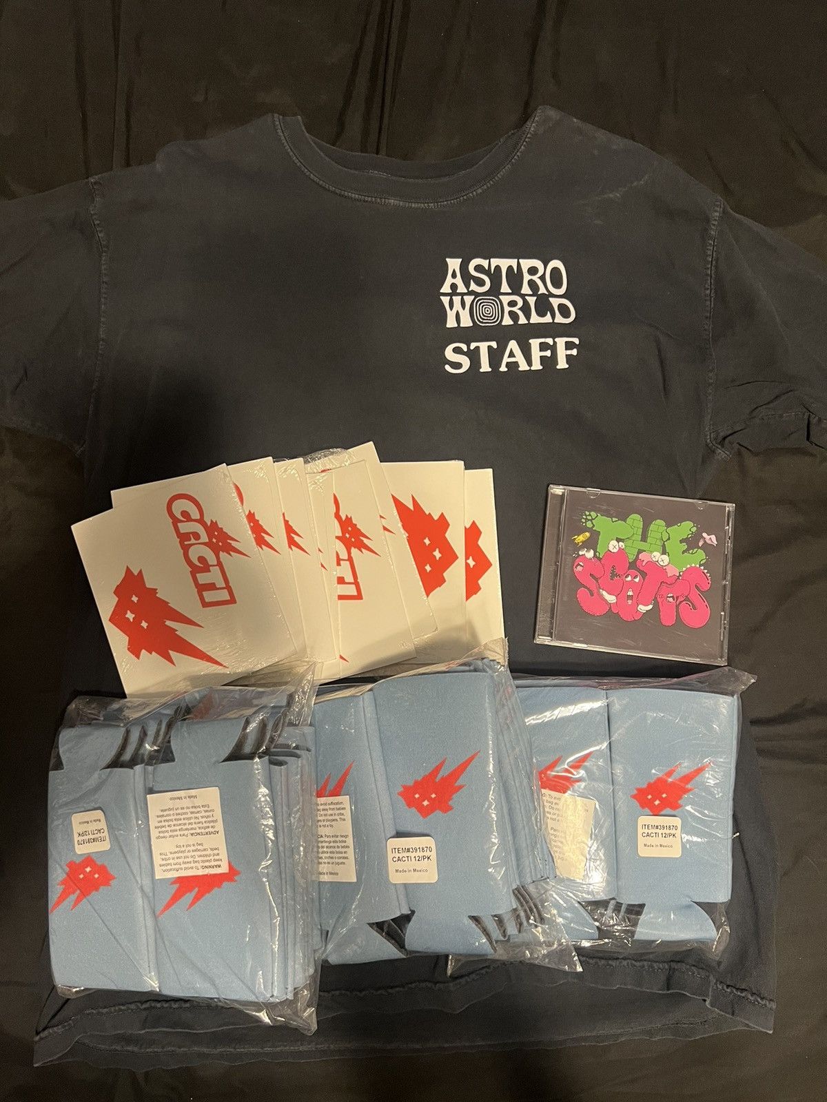 travis scott astroworld shoes