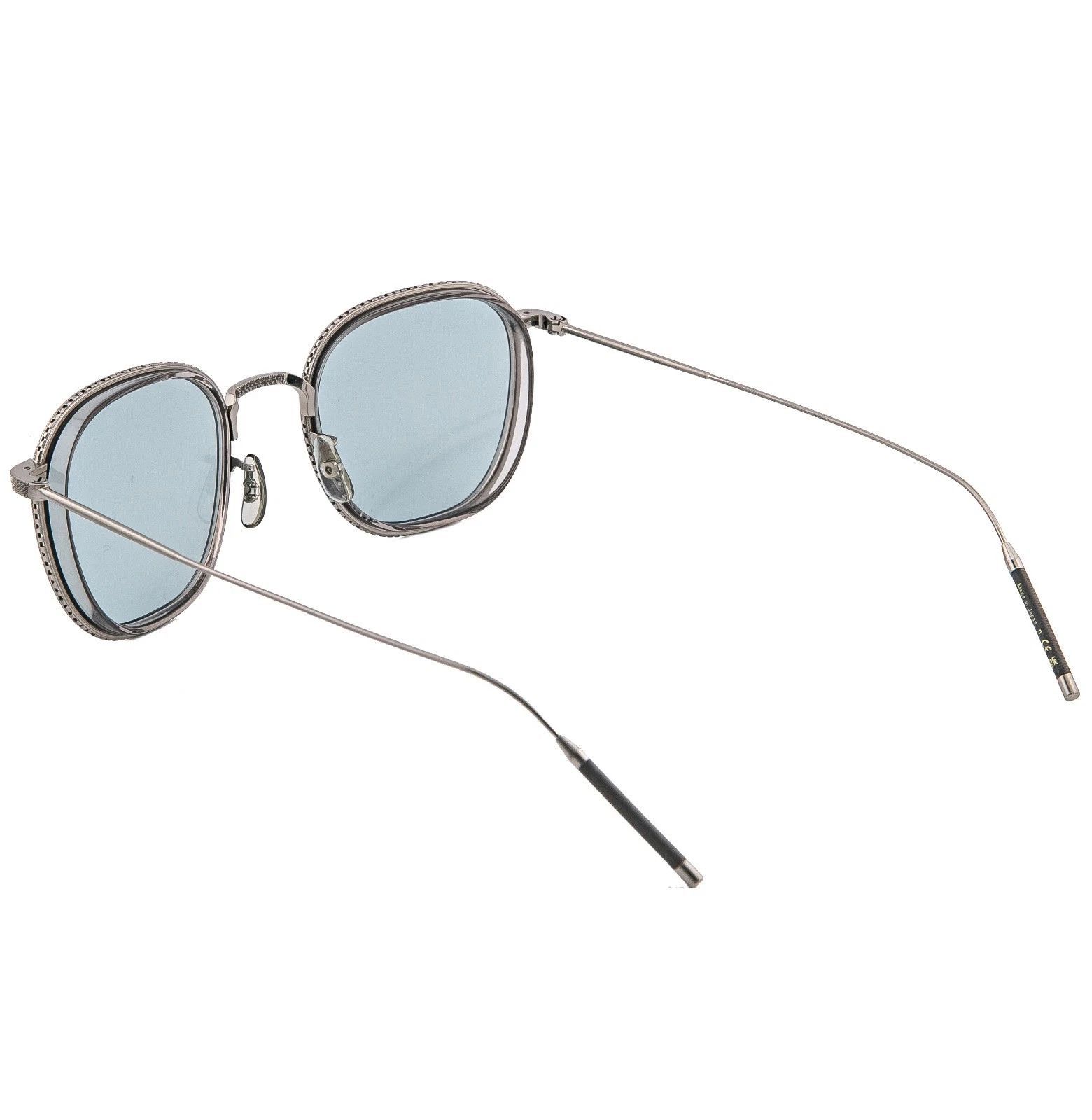Oliver Peoples OLIVER PEOPLES TK9 TAKUMI OV1321T Gray Titanium 1321 Size ONE SIZE - 3 Thumbnail
