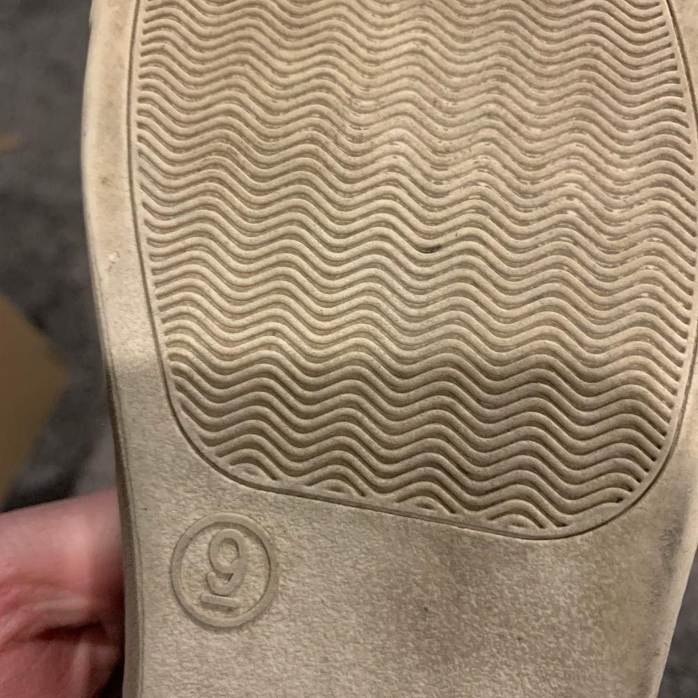 Mossimo Women’s Mossimo Flats Size US 9 / IT 39 - 2 Thumbnail