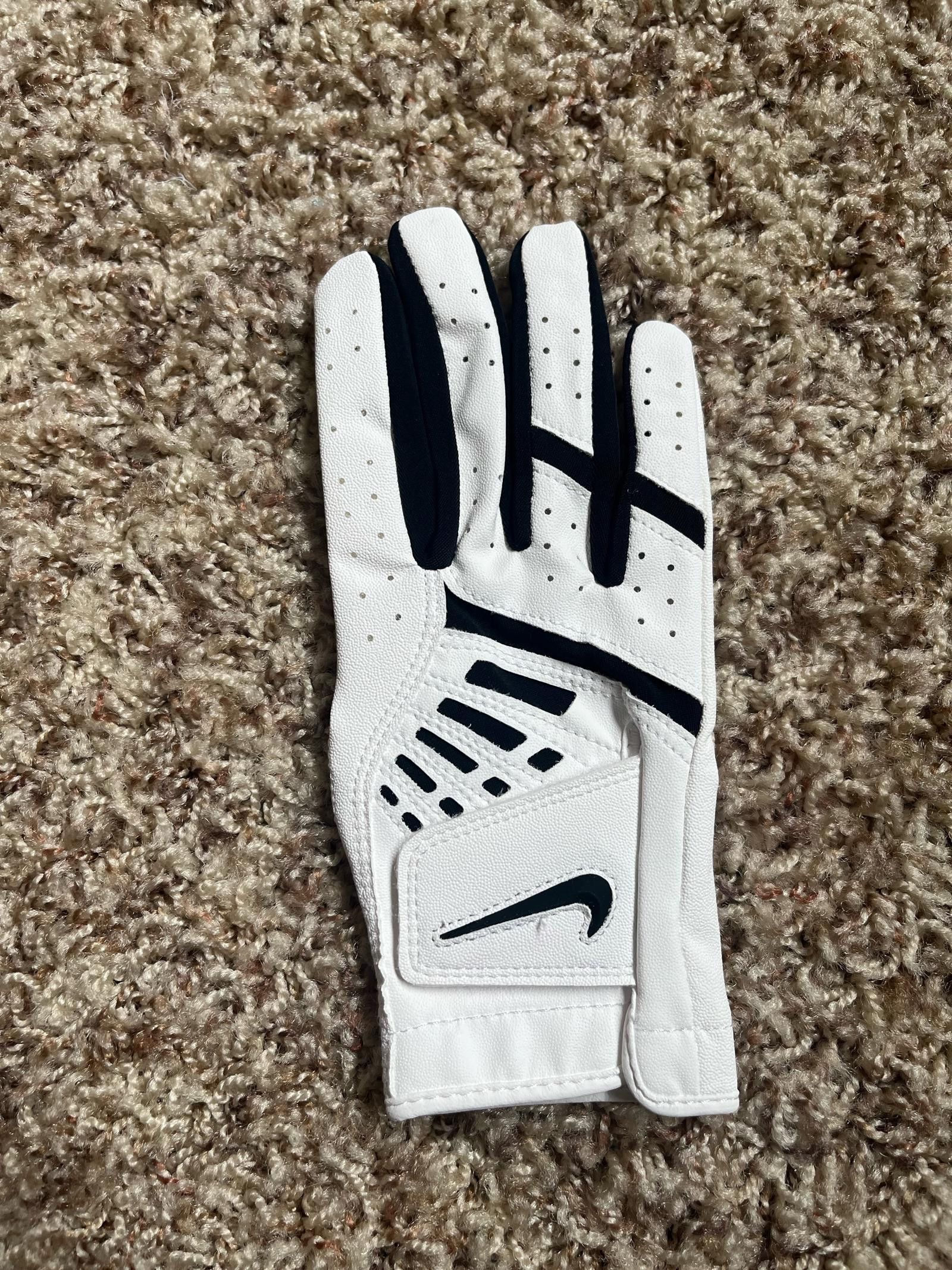 Nike Nike Golf Dura Feel Single Glove Junior Right Size ONE SIZE - 6 Thumbnail