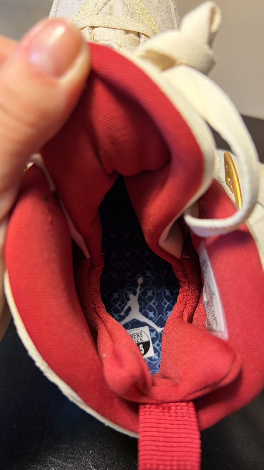 Jordan Brand SoleFly Air Jordan 8 Mi Casa Es Su Casa Size 8.5 Size US 8.5 / EU 41-42 - 9 Thumbnail
