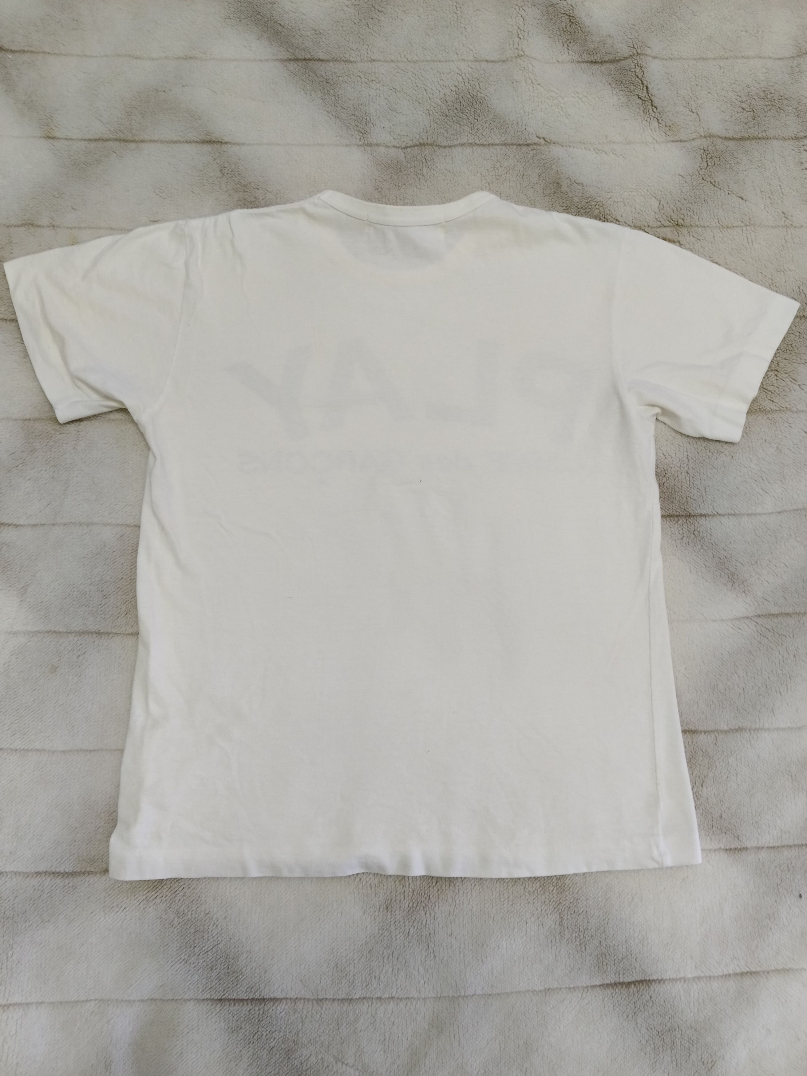 Comme des Garcons COMME DES GARCONS SPELLOUT Size US M / EU 48-50 / 2 - 3 Thumbnail