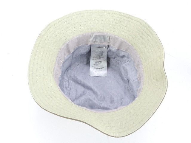 Dior × Travis Scott Christian Dior x Travis Scott Cactus Jack Bob Bucket Hat Size 36 - 4 Thumbnail
