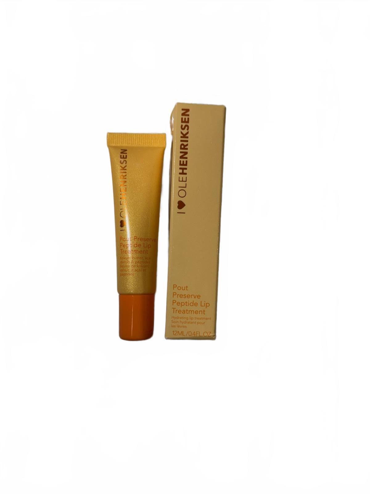 Other OLEHENRIKSEN Pout Preserve Hydrating Peptide Lip Treatment Size ONE SIZE - 2 Thumbnail