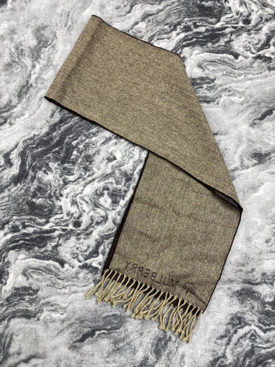 Mulberry Mulberry Scarf Lambs Wool Size ONE SIZE - 4 Thumbnail