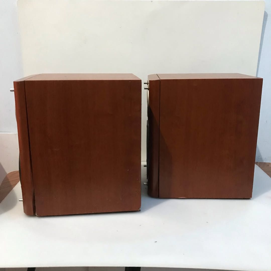 Vintage Vintage Pioneer S-N701-LR hifi Sound system Size ONE SIZE - 6 Thumbnail