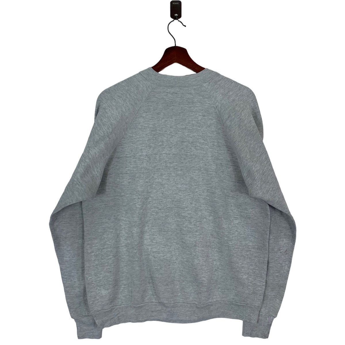 Habitat × Vintage VINTAGE JEEZER CHEETAH ON THE TREE HUNTING CREWNECK Size US XL / EU 56 / 4 - 8 Thumbnail