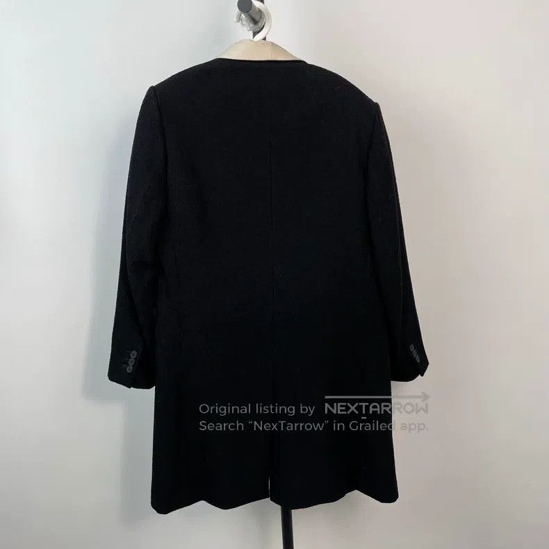 Louis Vuitton Louis Vuitton coat Size S / US 4 / IT 40 - 2 Thumbnail