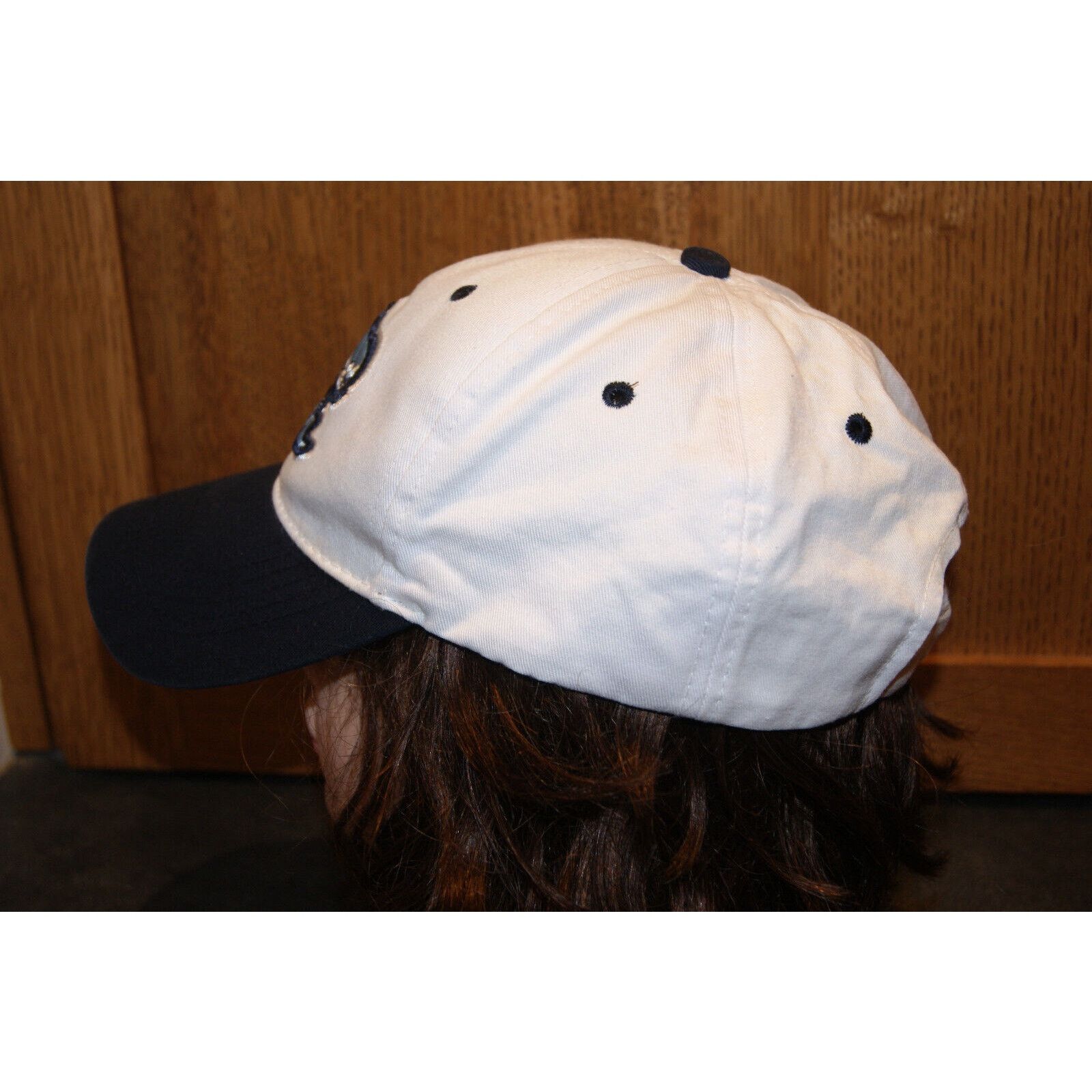 Other Western Michigan Whitecaps Minor League Baseball Hat MiLB Size ONE SIZE - 5 Thumbnail