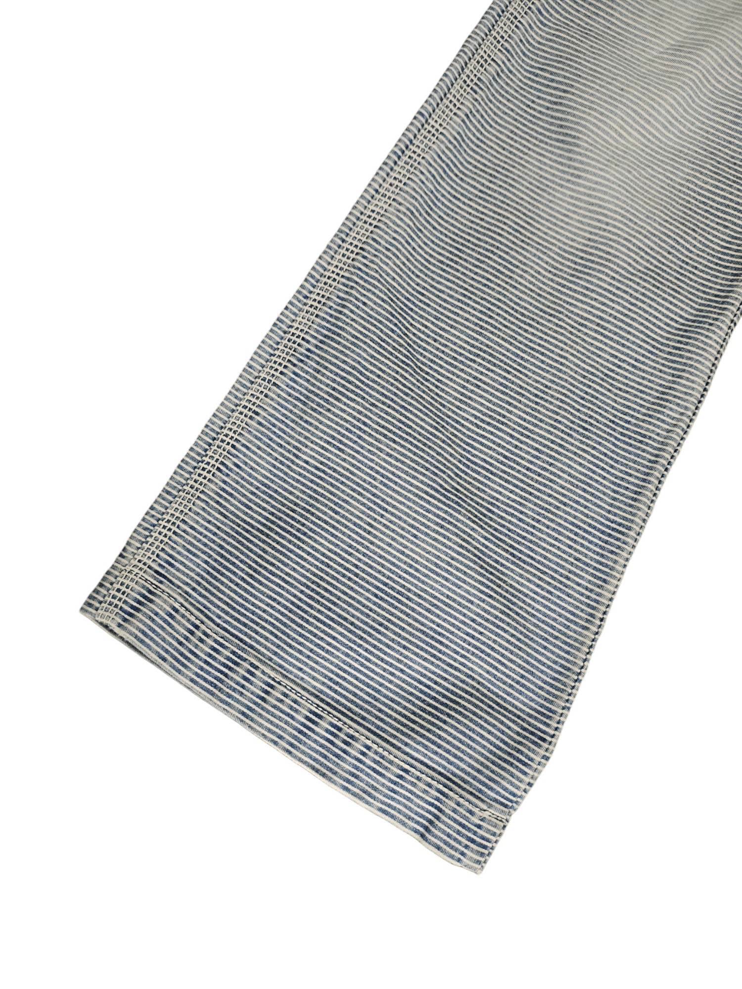 If Six Was Nine Baggy Flare Jeans Honeysuckle Rose Low Rise Boot Cut Y2k Size US 29 - 8 Thumbnail