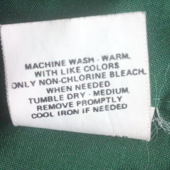 Other Vintage Malco Modes Pearl Snap Western Shirt Green Size US XXL / EU 58 / 5 - 5 Thumbnail