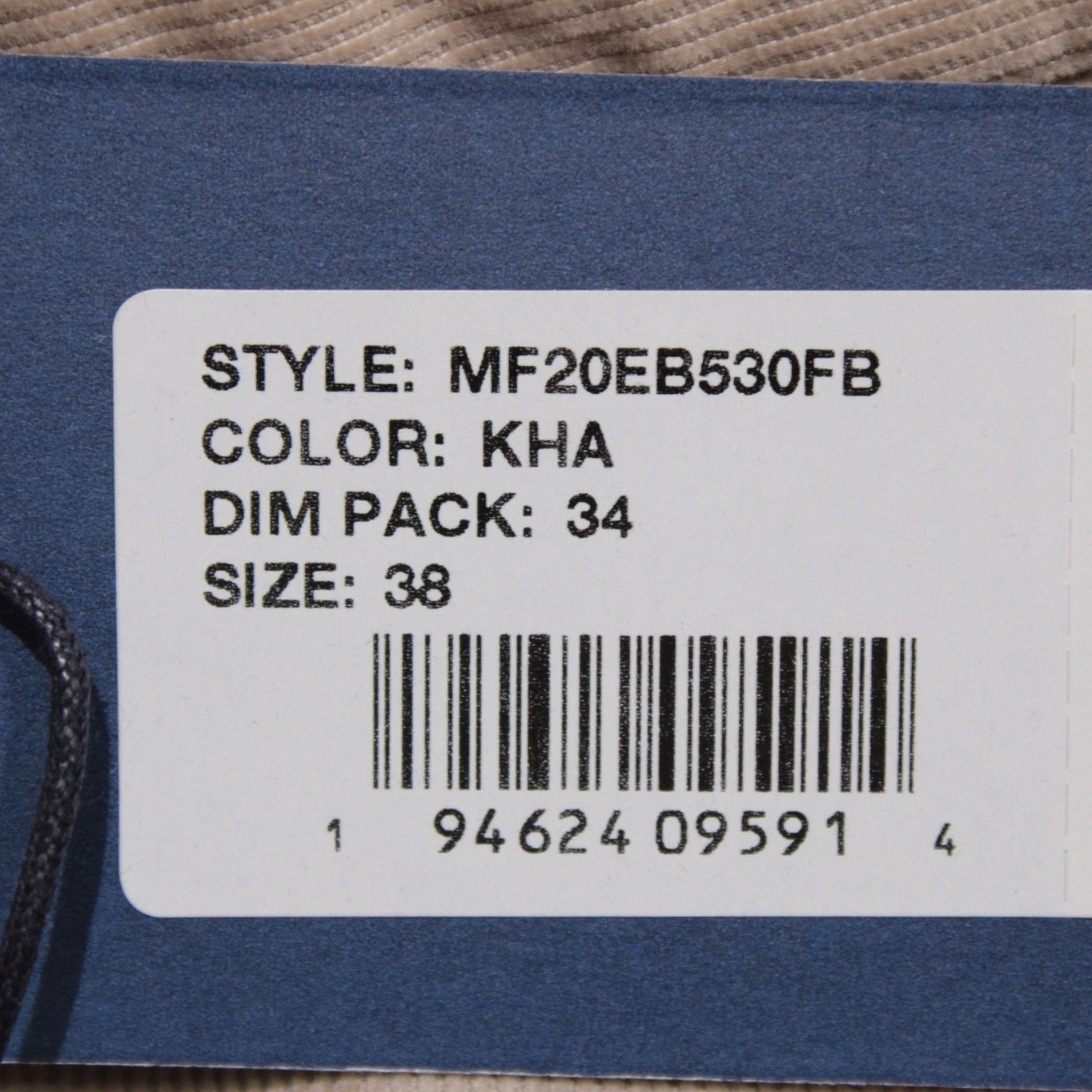Peter Millar Peter Millar New with tags Chino Size 38 US In Beige Size US 38 / EU 54 - 5 Thumbnail