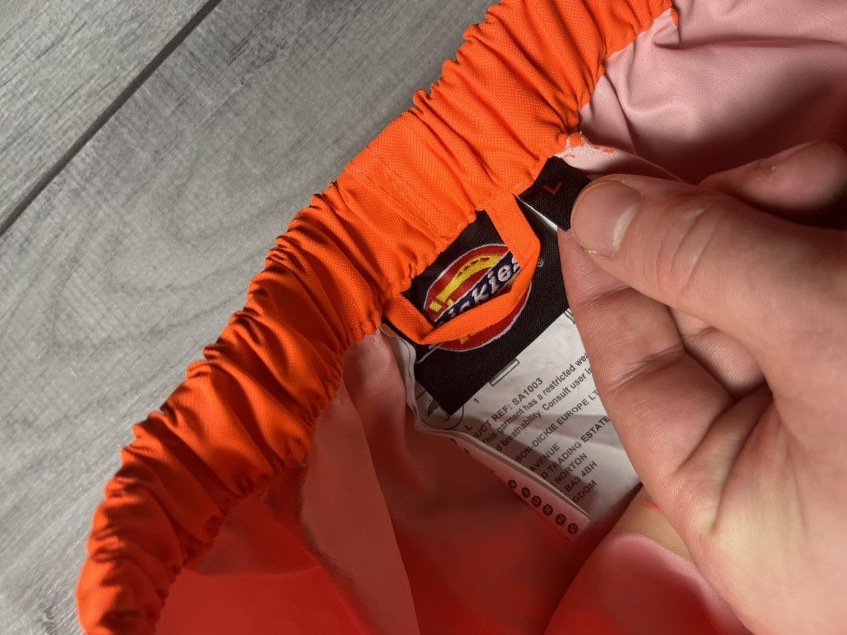 Dickies Dickies workers nylon pants size Large Size US 34 / EU 50 - 5 Thumbnail