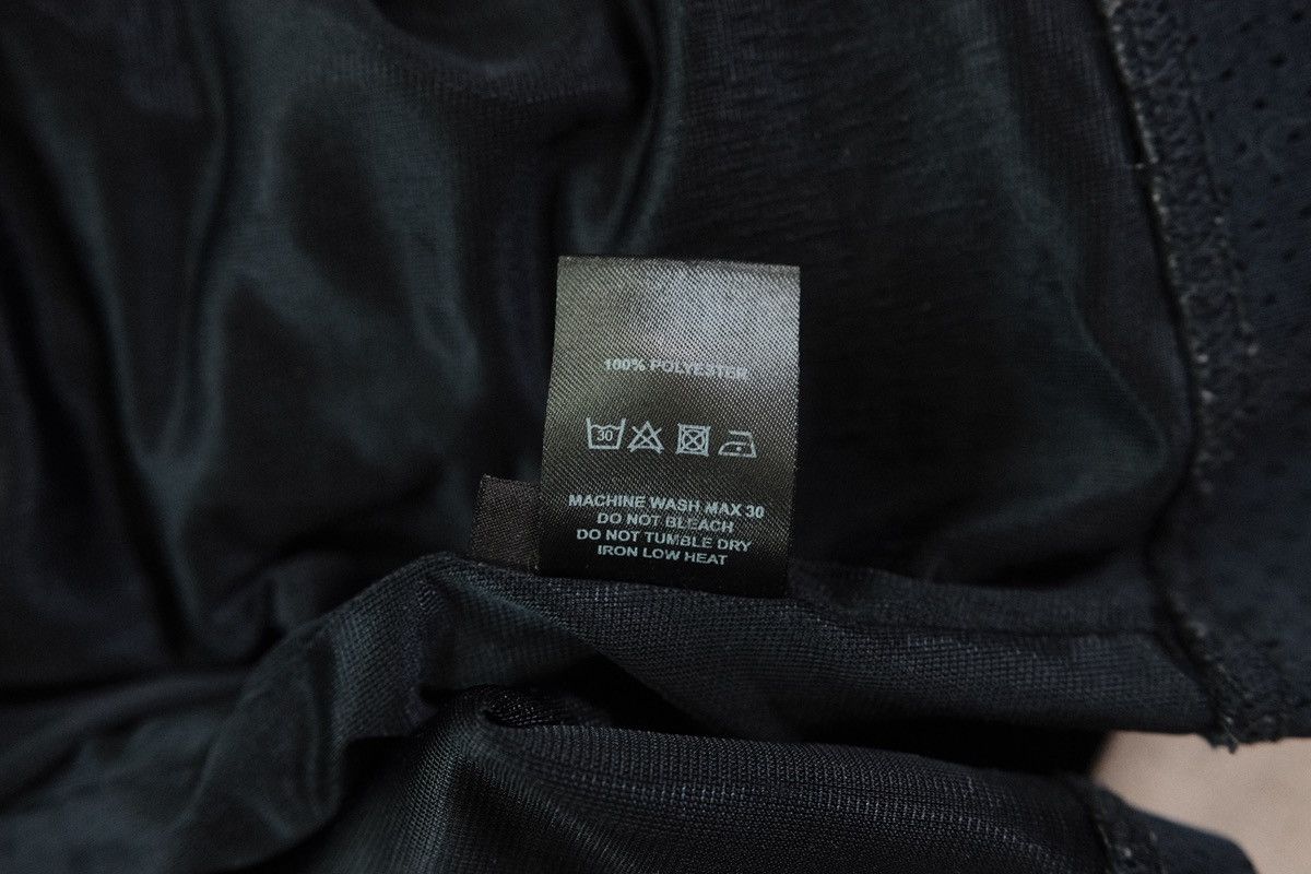 Cole Buxton Cole Buxton Mesh Shorts Size US 30 / EU 46 - 6 Thumbnail