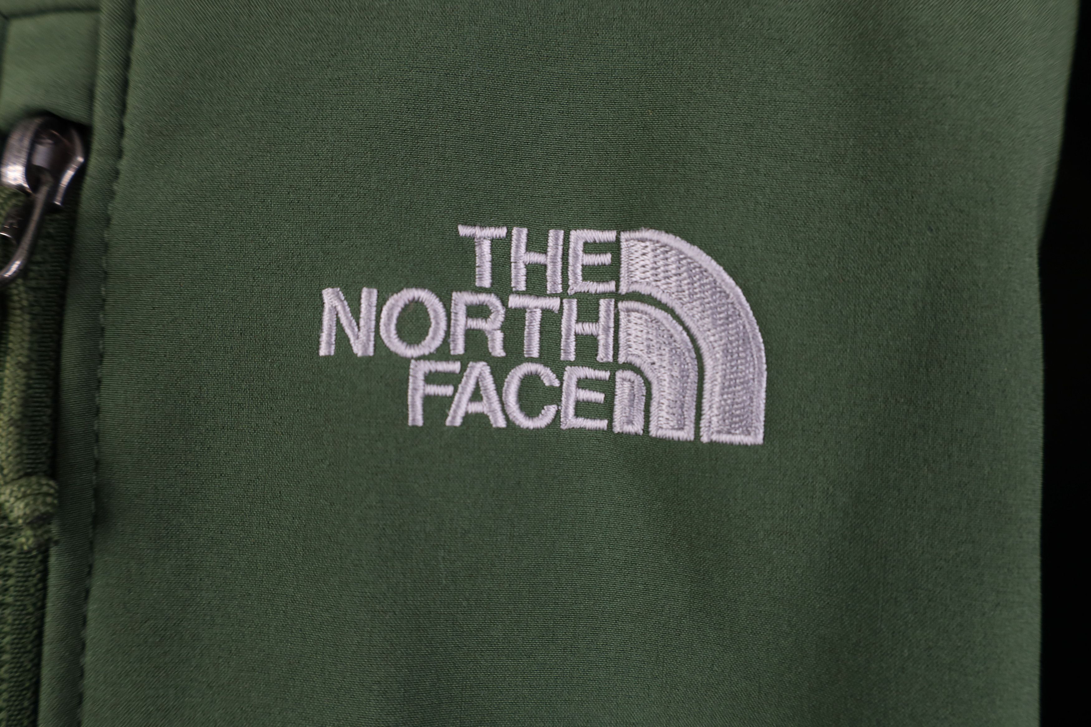 The North Face Vintage Y2K 2007 The North Face Bionic Soft Shell Jacket Size US M / EU 48-50 / 2 - 4 Thumbnail