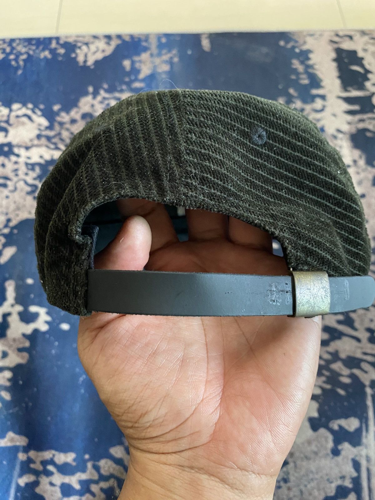 LQQK Studio LQQK Studio Cap Size ONE SIZE - 2 Thumbnail