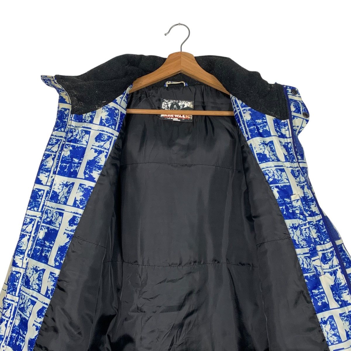 Airwalk Nice Design Airwalk Fullprint Jacket Size US L / EU 52-54 / 3 - 13 Thumbnail