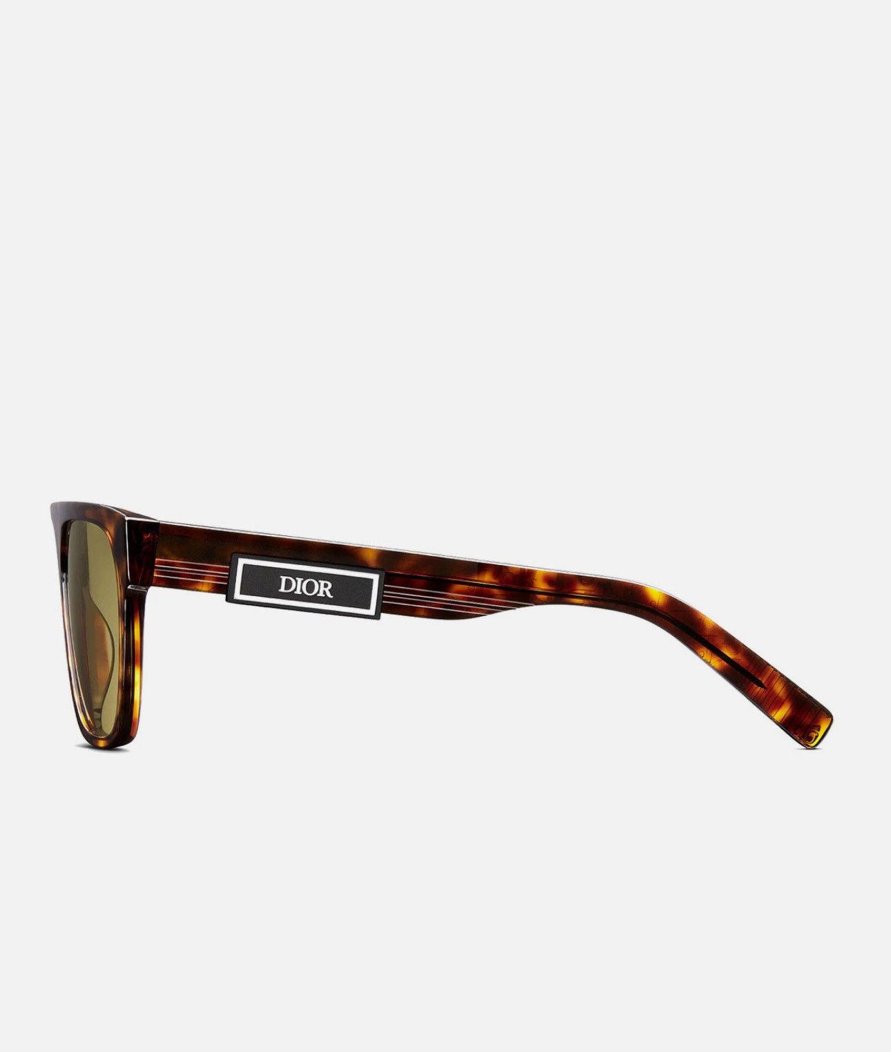 Dior Christian Dior B23 Havana Sunglasses Size ONE SIZE - 2 Thumbnail