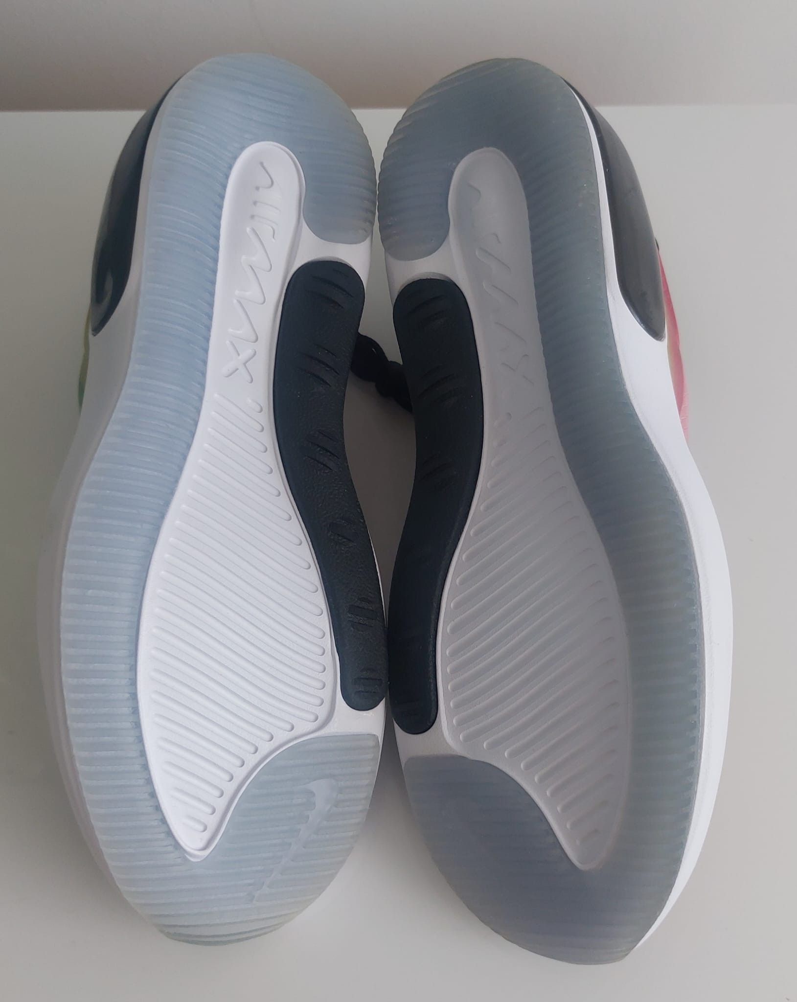 Nike Nike Air Dia NRG Multi-Color Size US 7 / IT 37 - 5 Thumbnail
