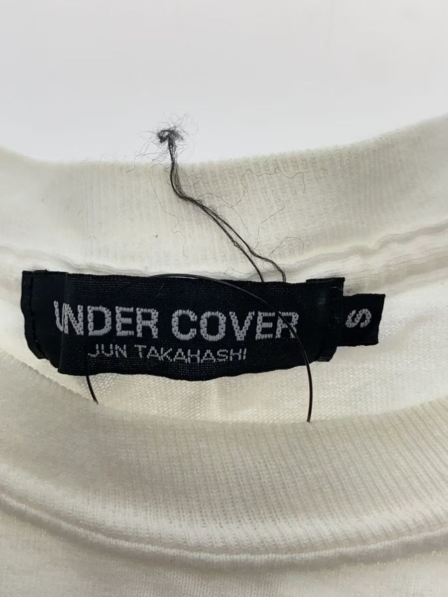 Undercover MAD Long Sleeve Tee Size US S / EU 44-46 / 1 - 4 Thumbnail