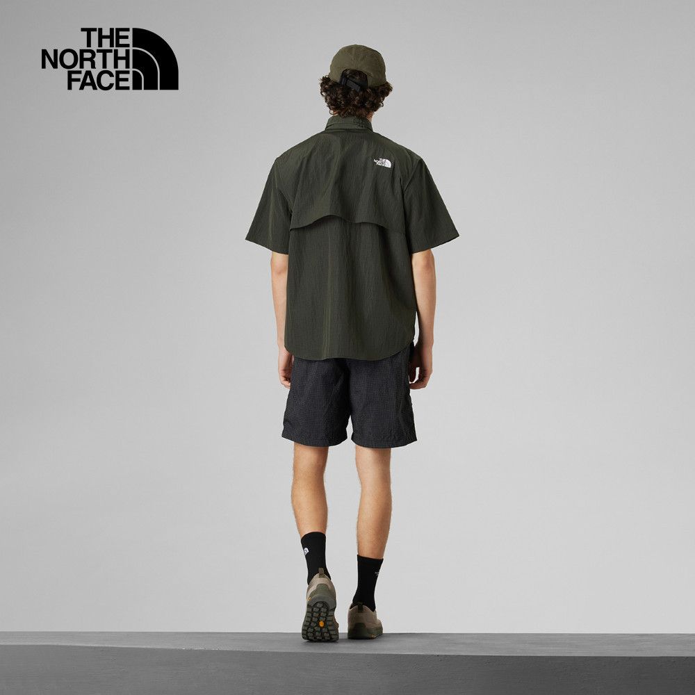 The North Face Urban Exploration POCKET SS SHIRT Size US M / EU 48-50 / 2 - 8 Thumbnail