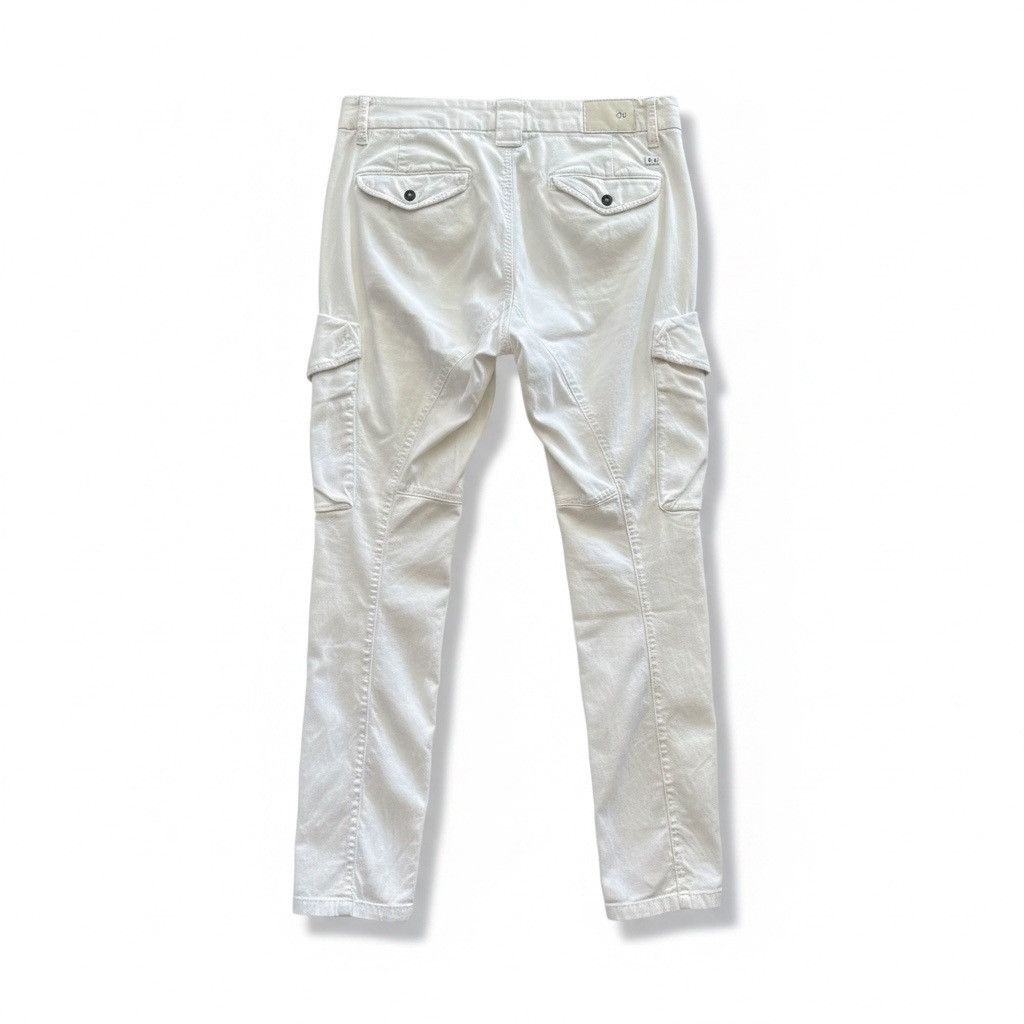 C.P. Company C.P. Company ergonomic cargo pants Size US 44 / EU 60 - 2 Thumbnail