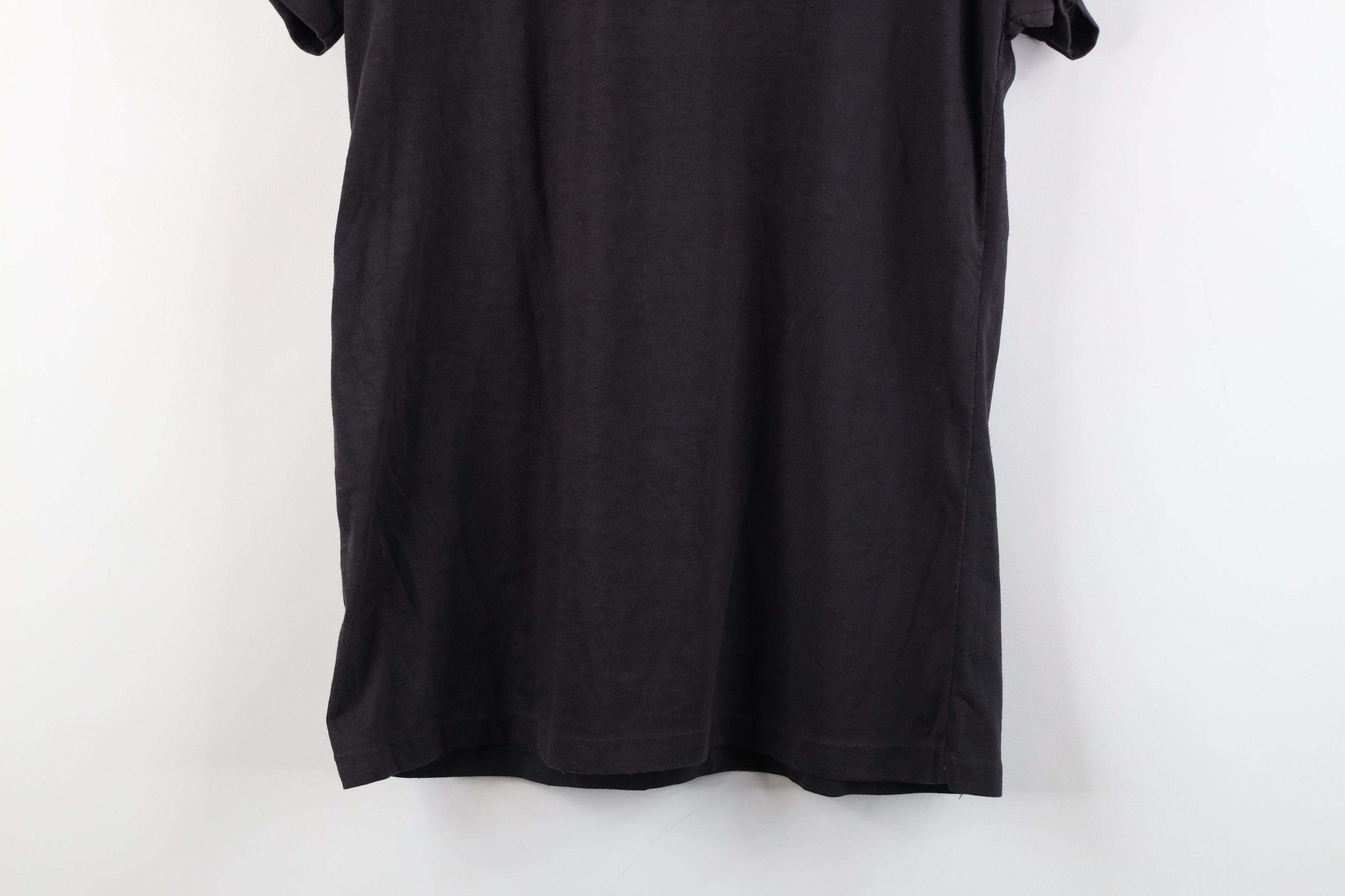 Vintage Vintage 70s Streetwear Niagara Falls Canada Ringer T-Shirt Size L / US 10 / IT 46 - 14 Thumbnail