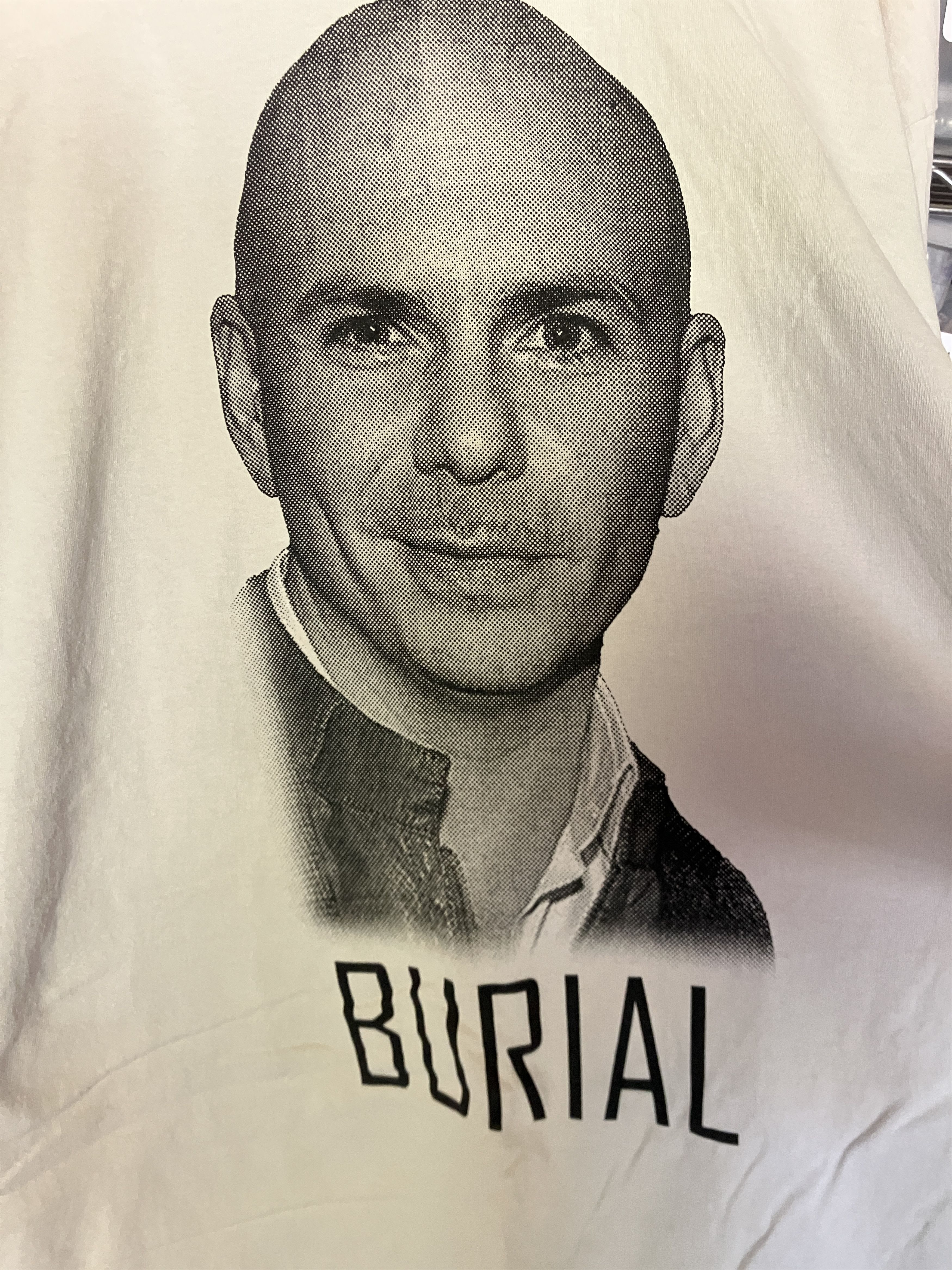 Henry Johnson Henry Johnson PitBurial Longsleeve Size US XL / EU 56 / 4 - 2 Thumbnail