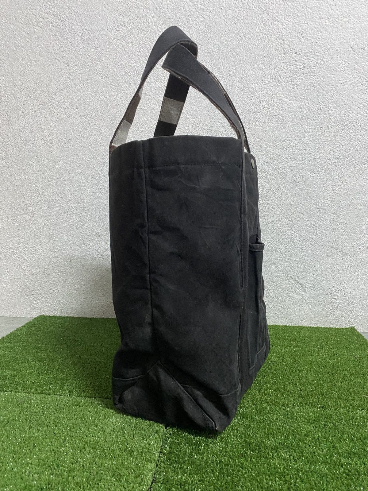 Porter TOTE BAGS PORTER Size ONE SIZE - 3 Thumbnail