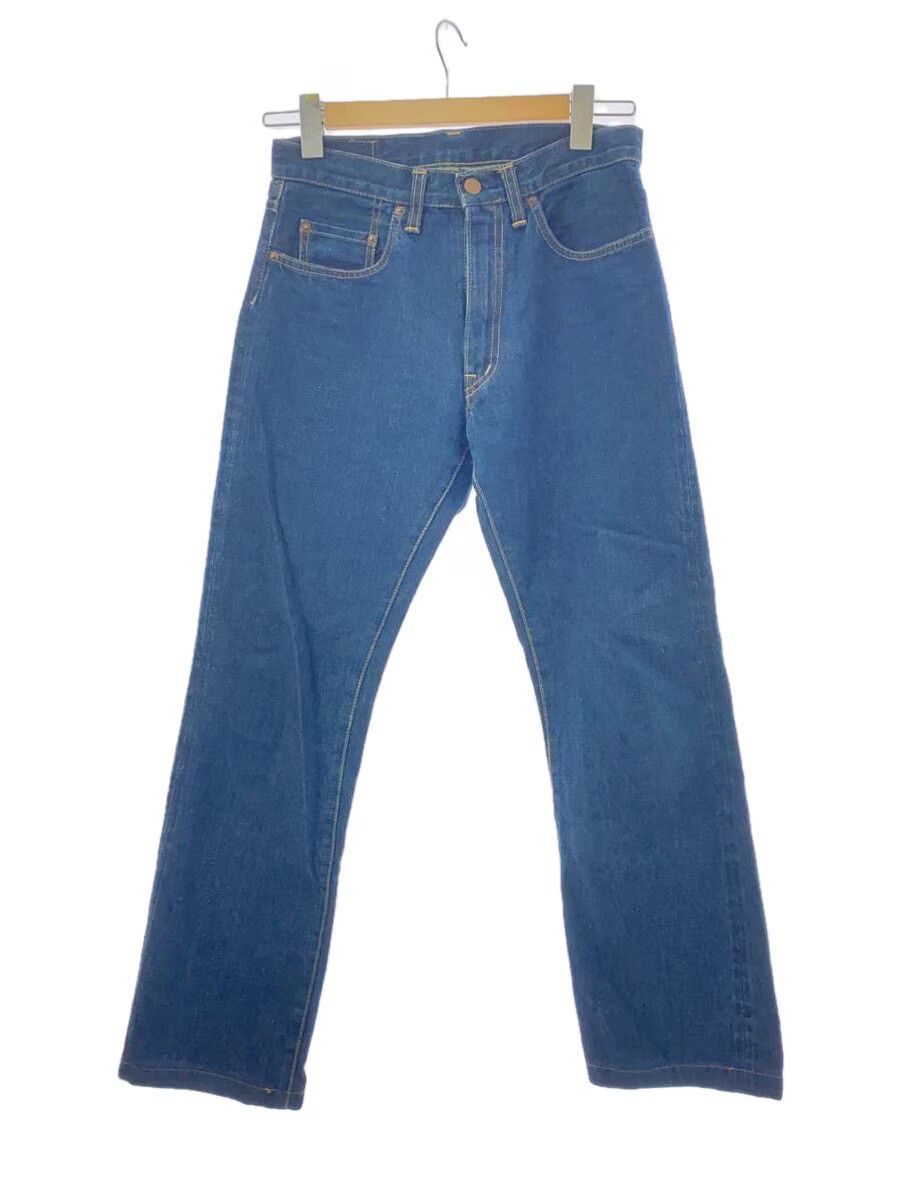 Hysteric Glamour Hysteric Glm Denim Pts Indigo Size US 30 / EU 46 - 1 Thumbnail