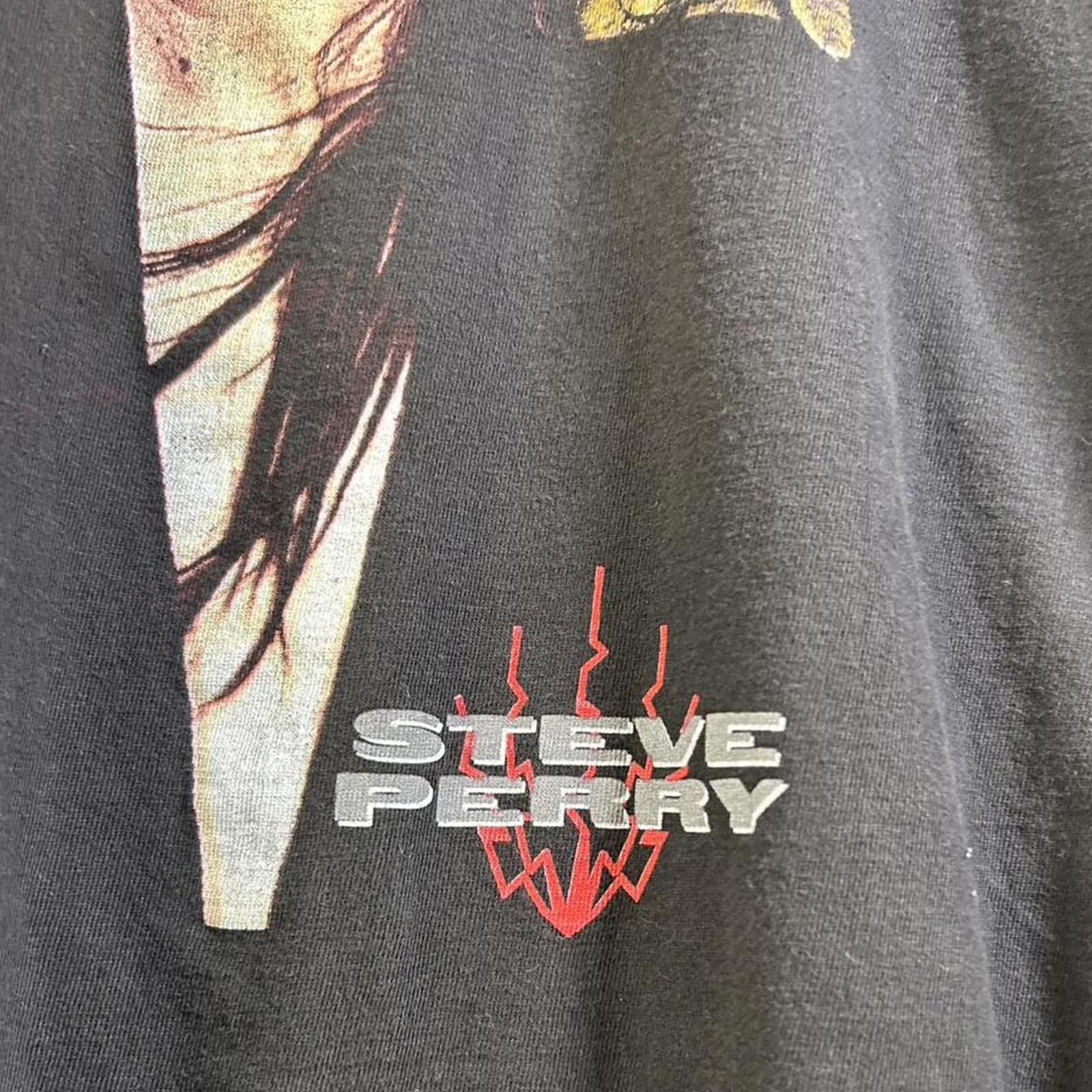 Other Vintage 1994 Steve Perry ‘For The Love Of Strange Medicine' Size US L / EU 52-54 / 3 - 5 Thumbnail